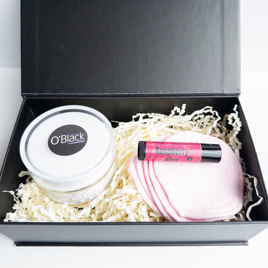 My First Ritual - Young Skin Nourishment Box
