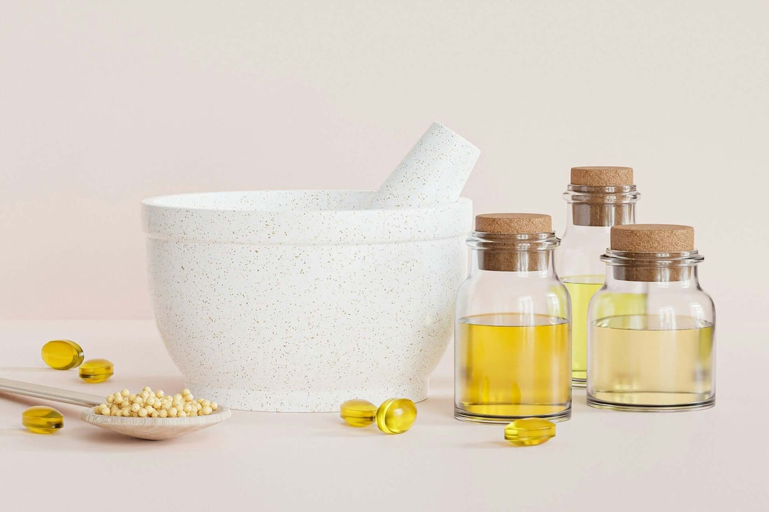 Oils, Waxes, and Butters: The Skincare Ingredients You Need to Know