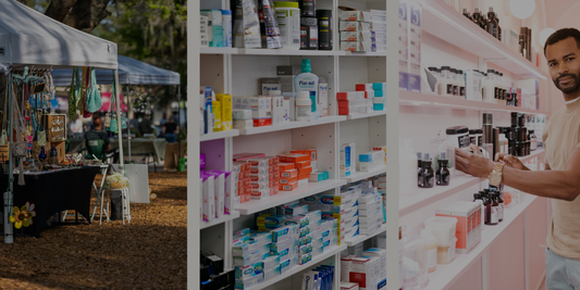 Can I Just “Cook” a Cream at Home and Start Selling It?