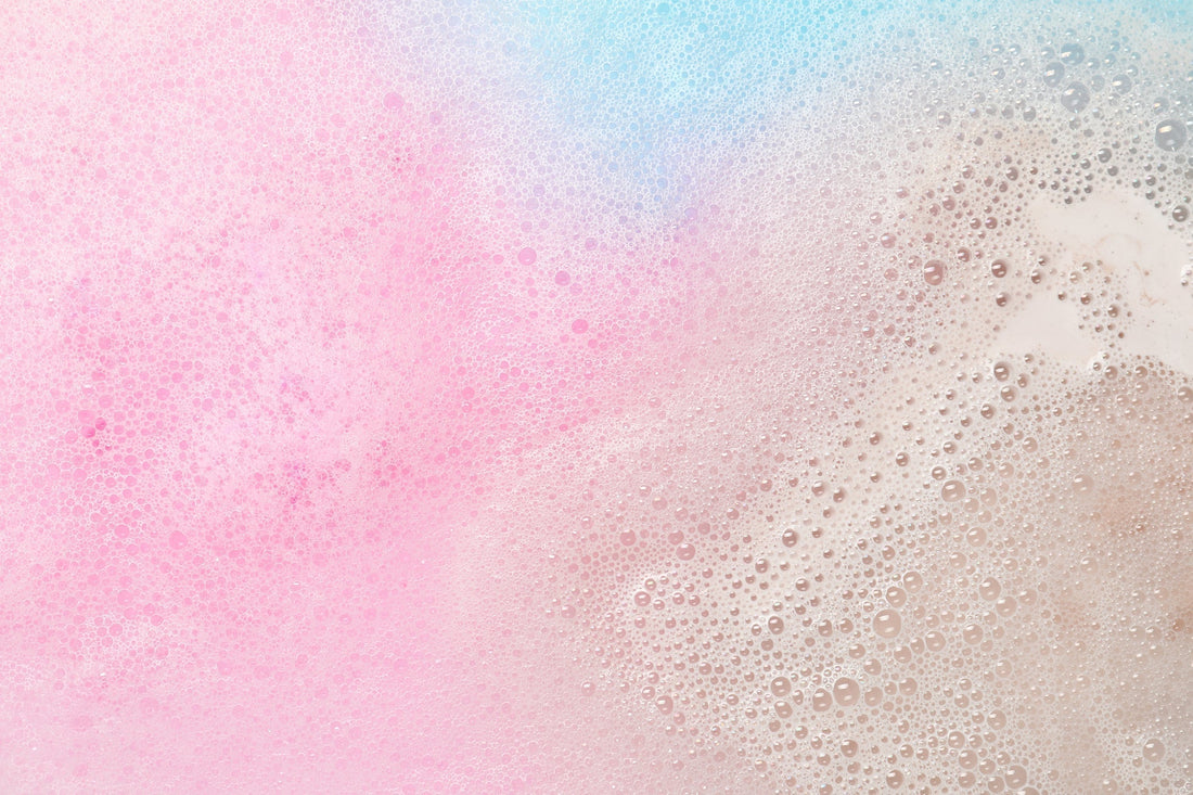 Fizzy Bath Bombs & Shower Steamers: What's Really Going On (And How to Make Your Own at Home)