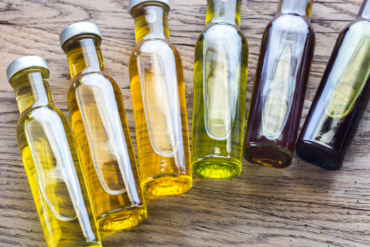 Face Oils Explained – The Chemist’s Guide to Composition, Benefits, Skin Types & Smart Layering (Plus Who Should Skip Them)