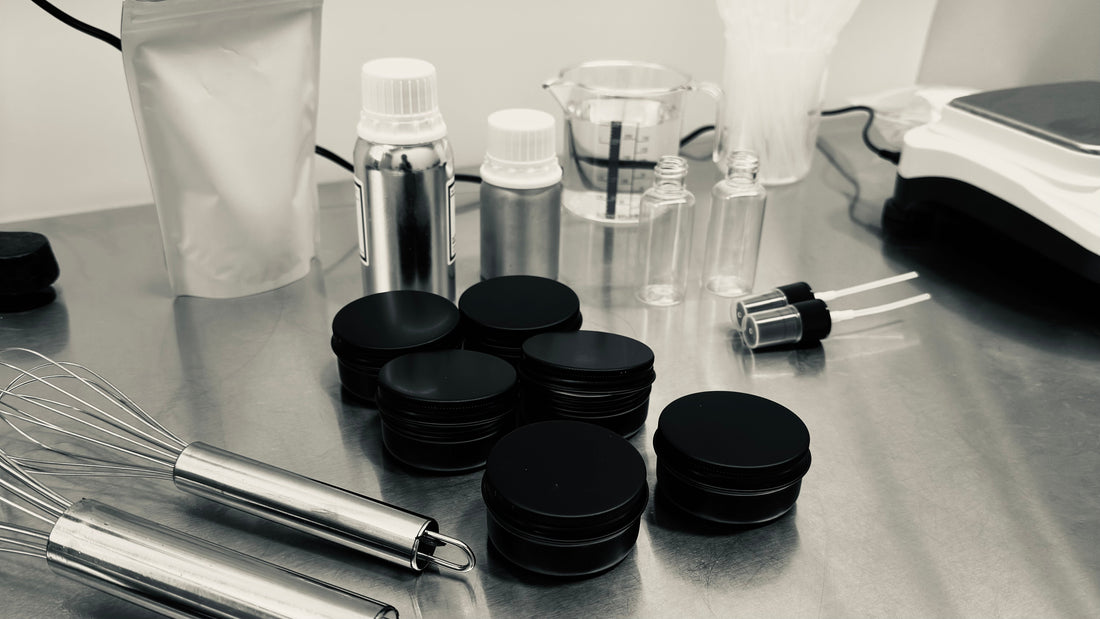 Why You Should Finally Learn How Your Skincare Actually Works