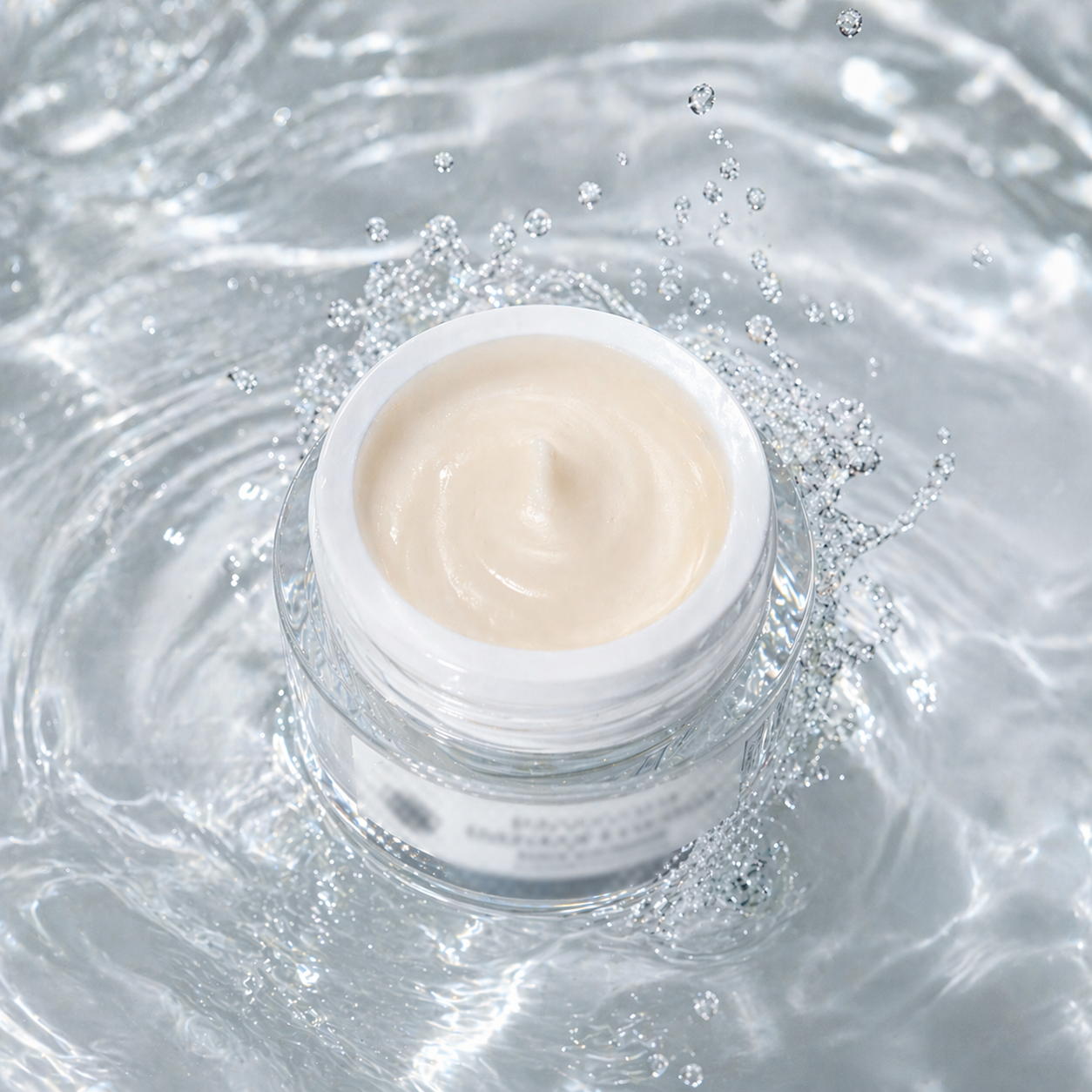 For skin needing Gentle Hydration