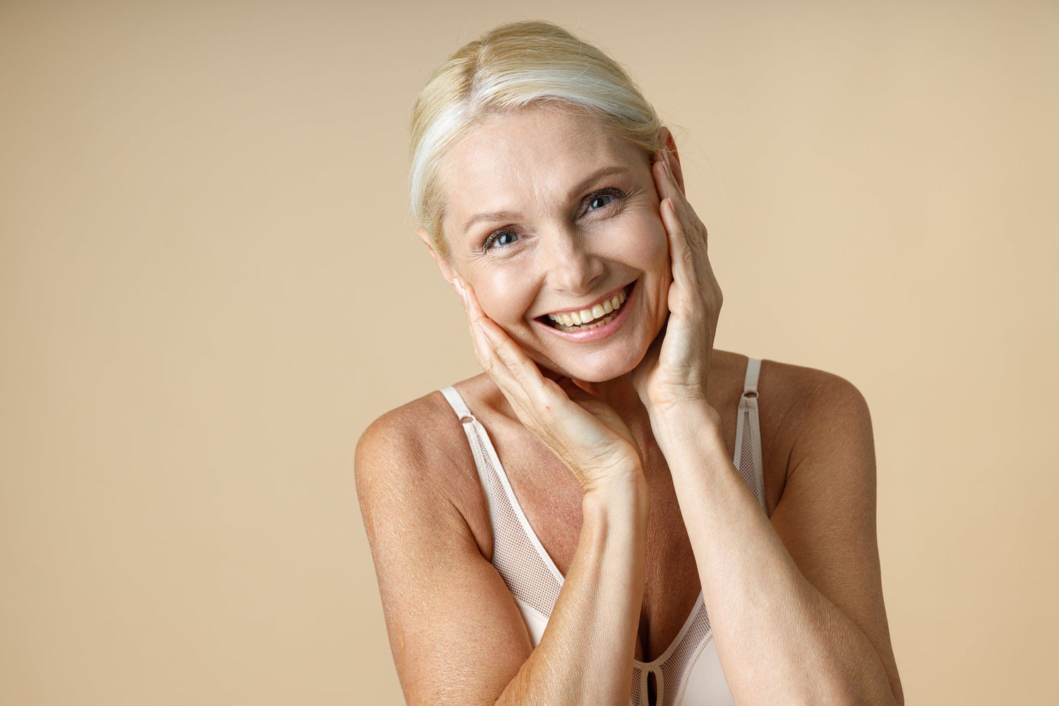 For skin needing Deep Renewal
