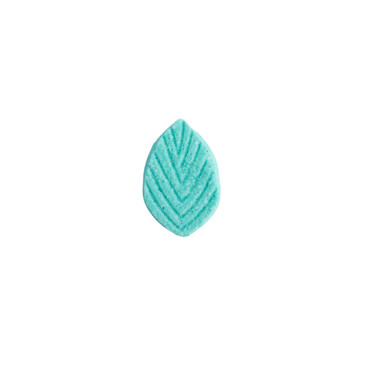 Mint Breeze Shower Steamer Pad