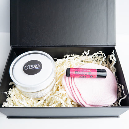 My First Ritual - Young Skin Nourishment Box