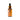 floral bisabolol face oil bottle on white background