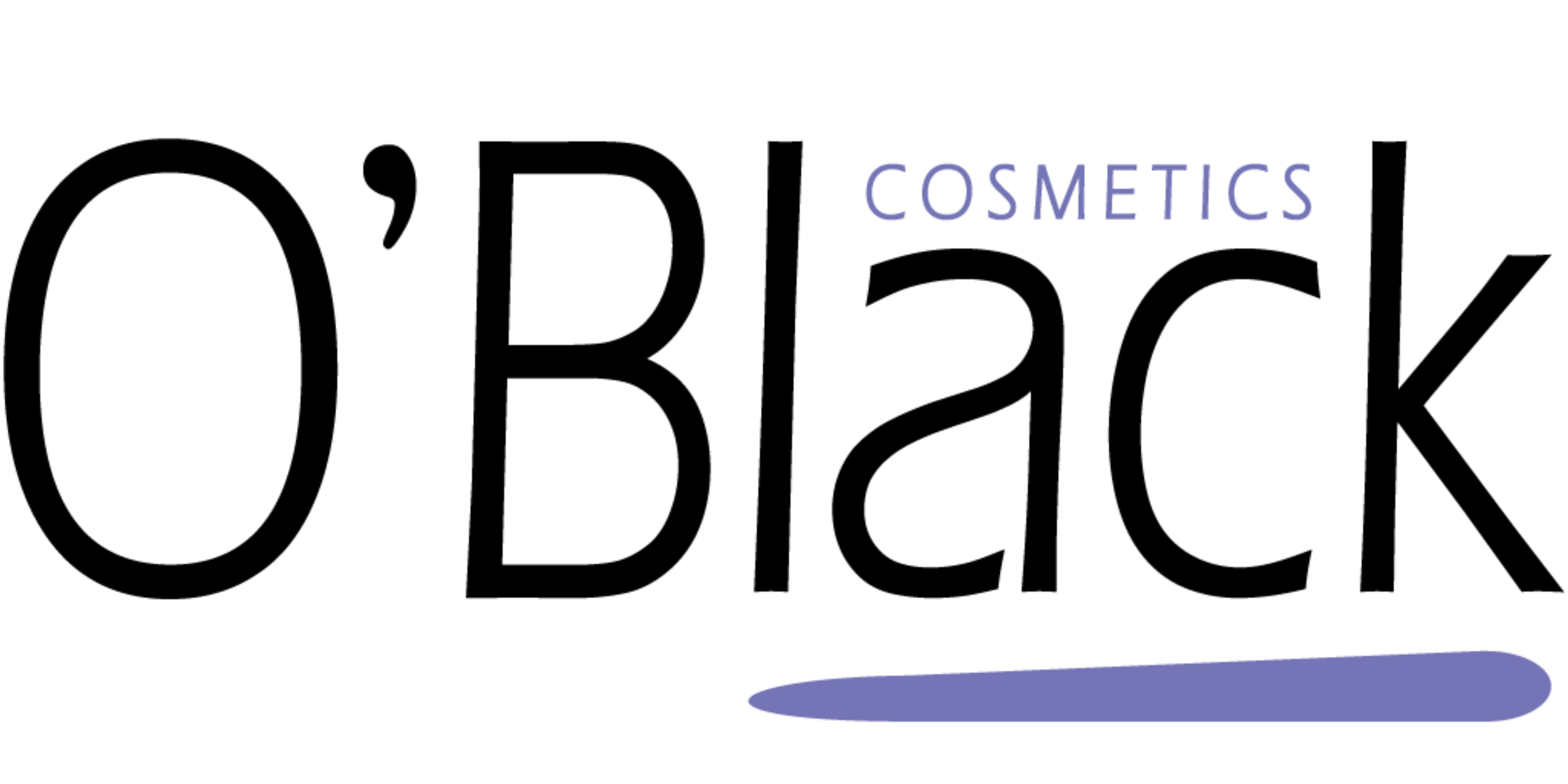 O'Black Cosmetics